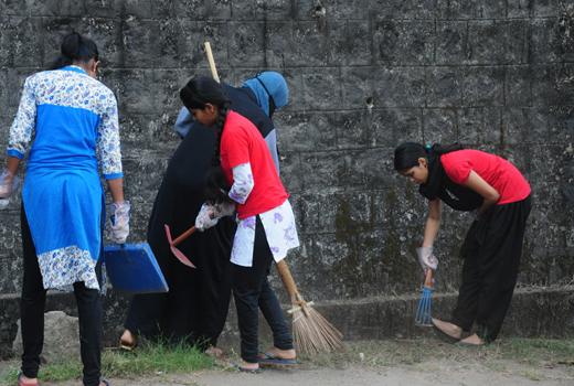 Swacch Mangaluru Abhiyan  1